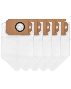 Пылесборник QYRON для робота-пылесоса AVR601 5 шт Qyron