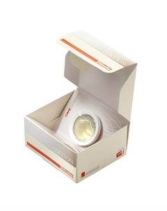 Ароматизатор для сушильных машин 12,5 мл, желтый Miele