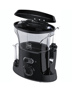 Ирригатор VES VIP-009-B черный Ves