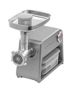 Мясорубка QYRON MG901 Qyron