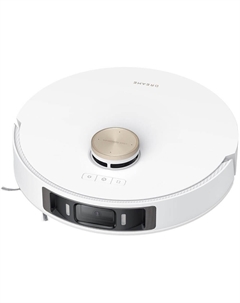 Робот-пылесос Dreame L20 Ultra Complete White
