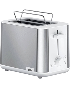 Тостер Braun HT1510WH