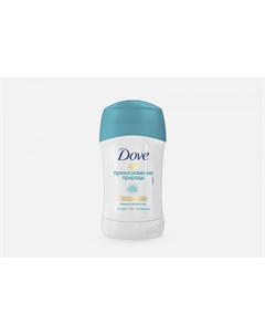 Дезодорант стик Прикосновение природы Dove