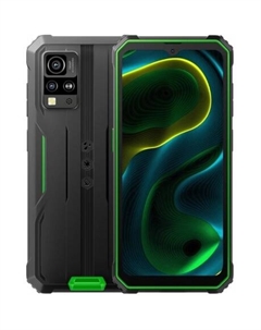 Смартфон Blackview BV4800SE 4/64Gb Green