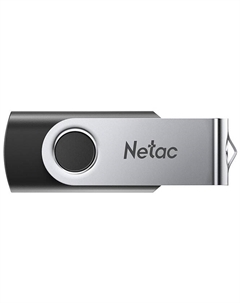Накопитель USB 3.0 64GB U505 ABS+Metal housing Netac
