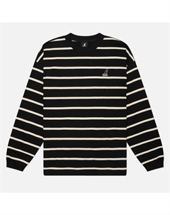 Мужской лонгслив Jacquard Kangol