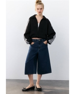 Джортсы широкие со средней посадкой Befree