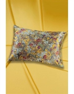 Наволочка из сатина и шелка Рассвет Mollen