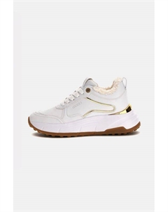 Кроссовки на меху Guess