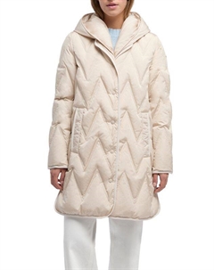 Куртка утепленная Geox