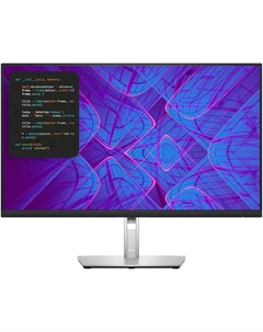 Монитор Dell P2723QE