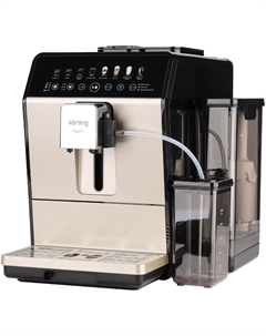 Кофемашина KACM 2026 B Fagotti Korting