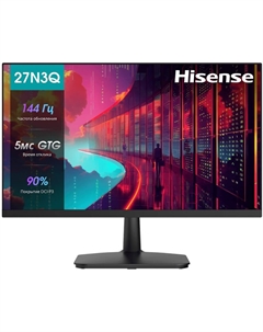 Монитор Hisense 27N3Q