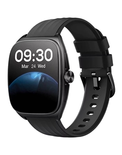 Смарт-часы TTEC Tempus Pro 47 мм чёрный (2SW07S) Ttec