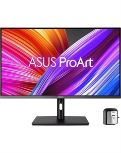 Монитор ASUS ProArt PA32UCR-K Asus