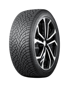 Шины Nokian tyres