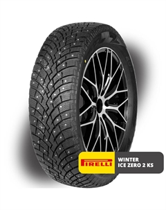 Шины Pirelli