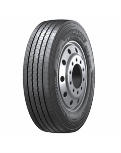 Грузовые шины 265/70 R19,5 Smart Flex AH35 140/138M 14PR TL Рулевая Hankook