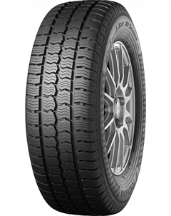 Шины 215/60 R16 BluEarth-Van All Season RY61 103/101T Yokohama