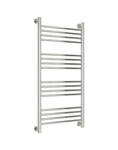Полотенцесушитель водяной Богема+ 1000х500 мм лесенка хром Сунержа