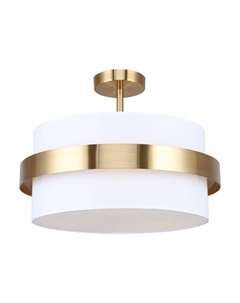 Люстра подвесная Bride E14 120 Вт 12 кв.м (FR5367CL-03BS) Freya