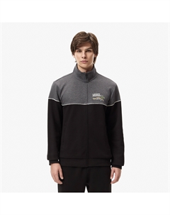 Мужской хлопковый свитшот SLIM FIT Lacoste