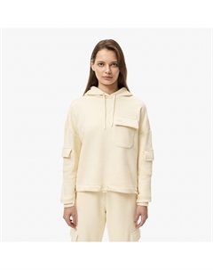 Женский свитшот Lacoste