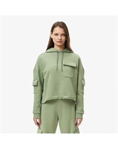 Женский свитшот Lacoste