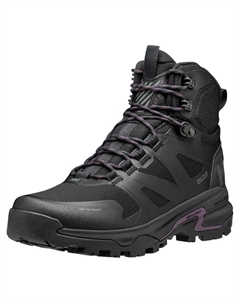 Кроссовки Ascender Mid HT, черный Helly hansen