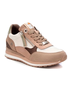 Кроссовки 17140, коричневый Refresh