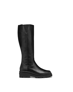 Ботинки D Felleny D, коричневый Geox