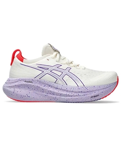 Кроссовки Gel-Nimbus 27 Tokyo, бежевый Asics