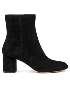 Ботинки Virnilisa 65 D56YYE000ZT heel, черный Geox