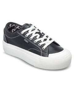 Кроссовки Cruizer LX, черный Roxy