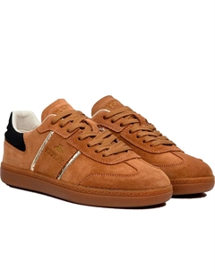 Кроссовки Pyper Mild, коричневый Replay