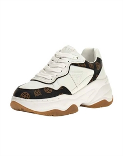 Кроссовки Hapyy3, белый Guess