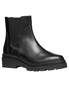 Ботинки Felleny, коричневый Geox