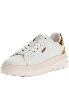 Кроссовки Elbina10, белый Guess