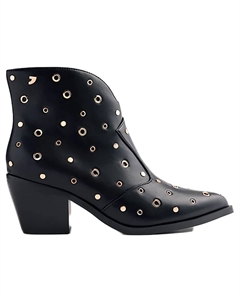 Ботинки Muskegon, черный Gioseppo