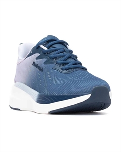 Кроссовки 173113, синий Refresh