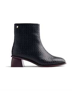 Ботинки Bexley, черный Gioseppo