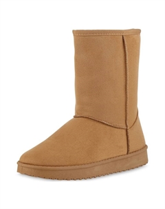 Сапоги, светло-коричневый Van hill