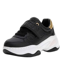 Кроссовки Helinn, черный Guess