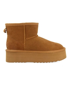 Ботинки Bancroft, коричневый Gioseppo