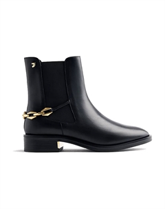 Ботинки Reese, черный Gioseppo