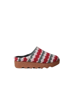 Тапочки Joyce-Ns, мультиколор Toni pons