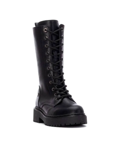 Ботинки 173082, черный Refresh