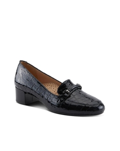 Лоферы Enda Loafer, черный Spring step