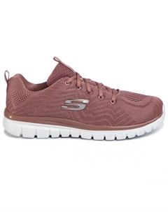 Кроссовки Graceful, красный Skechers