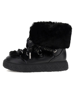 Ботинки Unessa, черный Guess